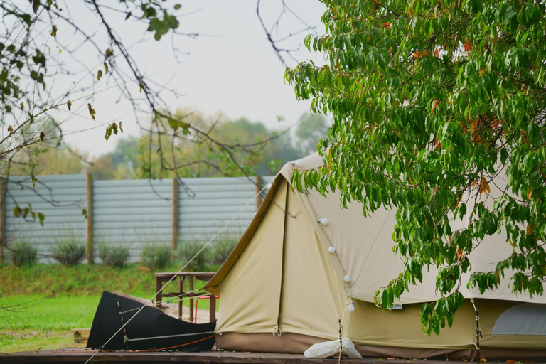 Others 3, BELLTENT SAVICA, Velika Gorica