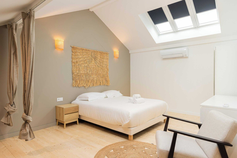 Room 2, Dify Grand Bali - Villeurbanne, Rhône