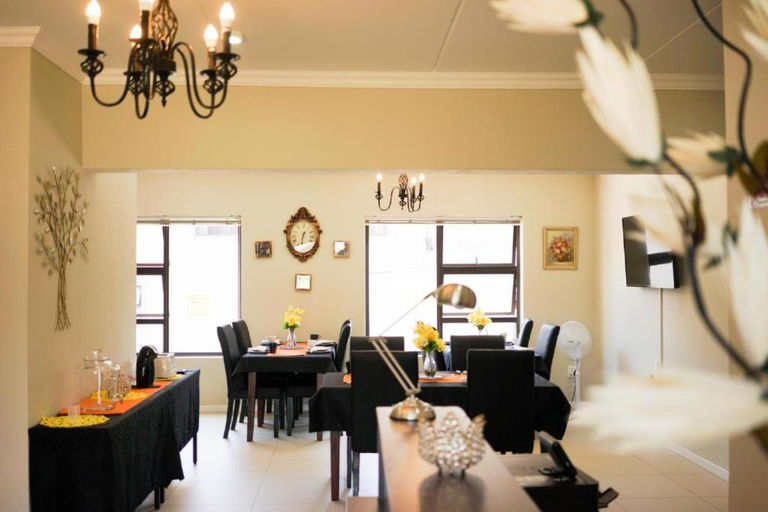 Food & Drinks 5, Rivonia Guest House, City of Johannesburg
