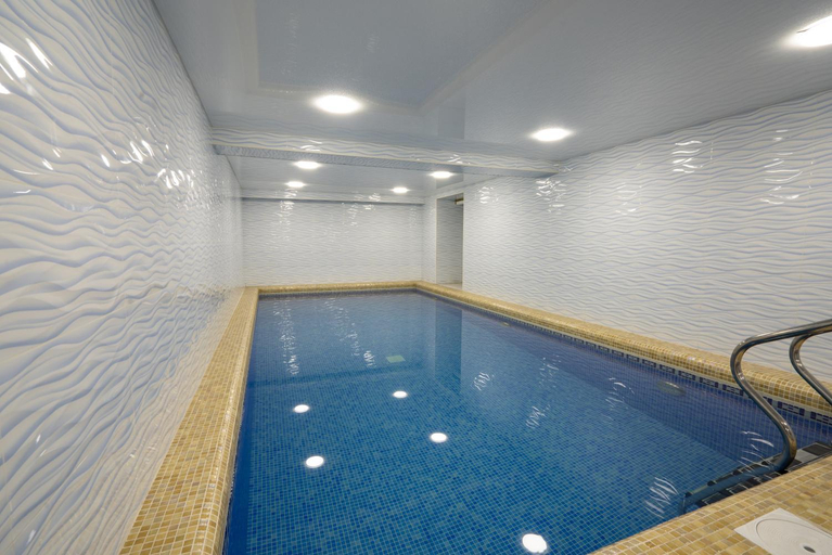 Sport & Beauty 2, The Tower Hotel Tashkent by HotelPro Group, Tashkent City