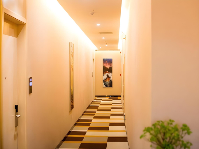 Others 5, Shell Hotel Hefei West Changjiang Road Nan'gang Metro Station, Hefei