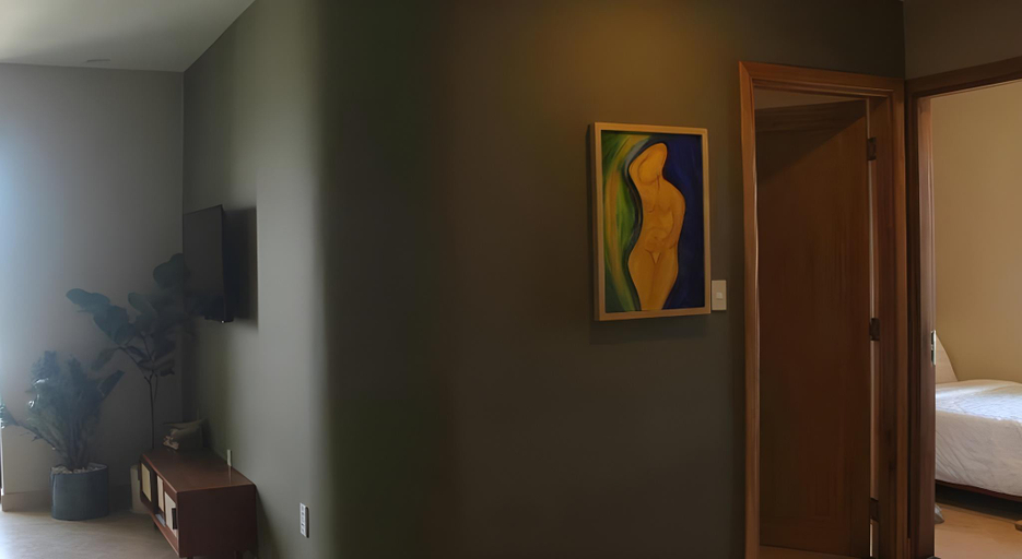 Bedroom 2, Sline Hotel - The Manor, Huế