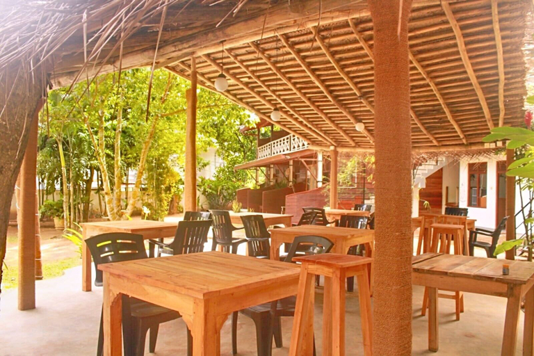 Food & Drinks 4, Wild Roots Mirissa, Weligama