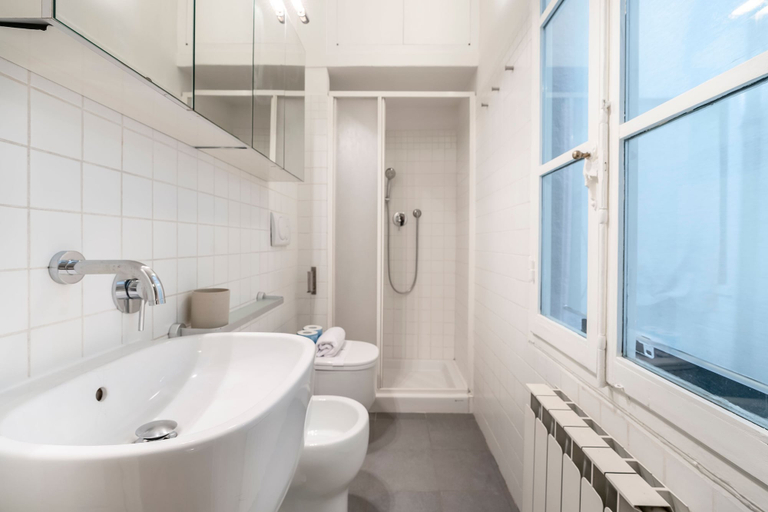 Room 5, San Niccol 31 in Firenze, Florence