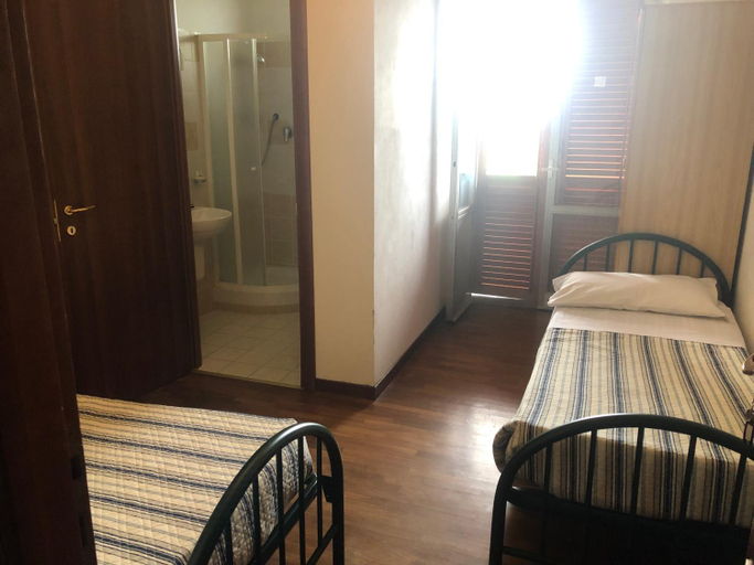 Bedroom 5, Le camere di Aisa , Perugia