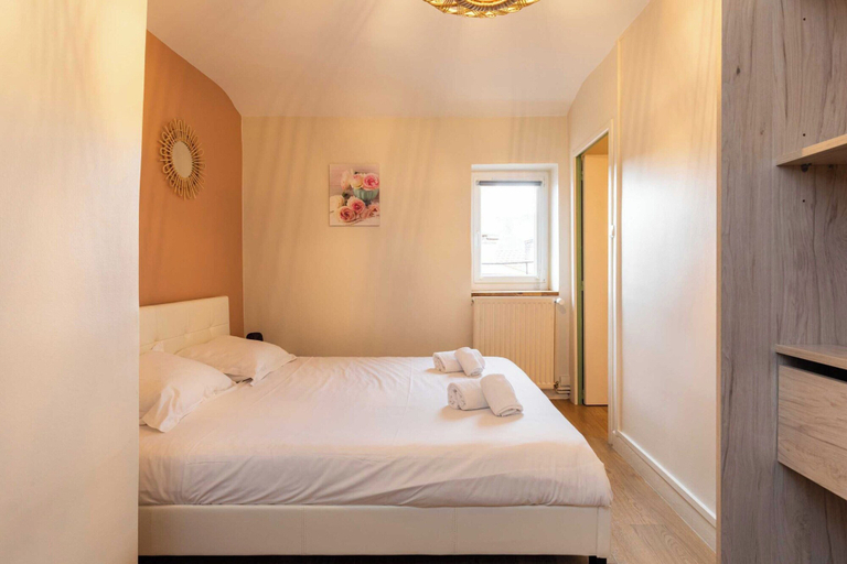 Room 4, Dify Grillet - Cordeliers, Rhône
