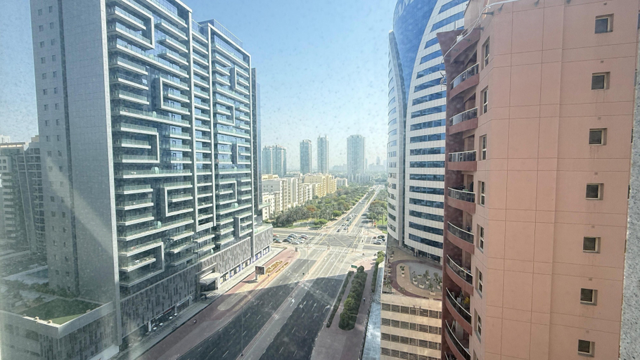 Exterior & Views 2, Luxury Oasis Apartments in Barsha Heights, Dubai
