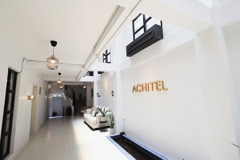 Others 5, Achitel, Tarlac City
