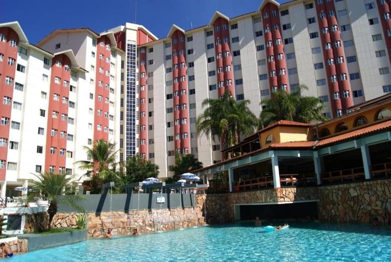 Others 5, Hot Springs Hotel - Suites com Banheira, Caldas Novas