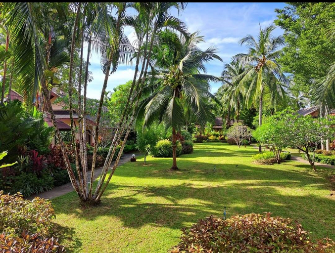 Others 2, Jasmin Resort Khaolak, Takua Pa