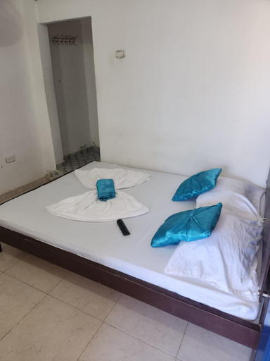 Bedroom, Hotel y Restaurante, Buenaventura