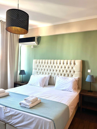 Room 2, Monastiraki 508 Central Suite, Attica