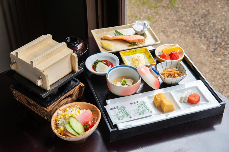 Food & Drinks 4, Kotengu Sanroji, Shimonoseki