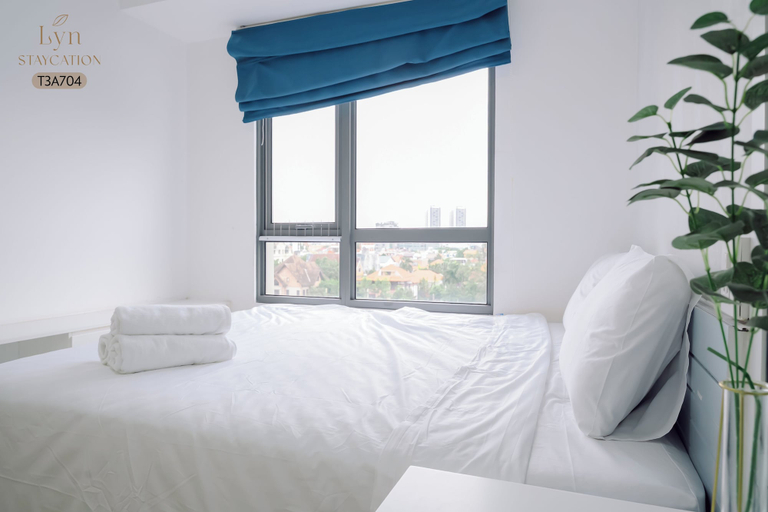 Bedroom 3, Masteri Thao Dien Apartment Complex, District 2