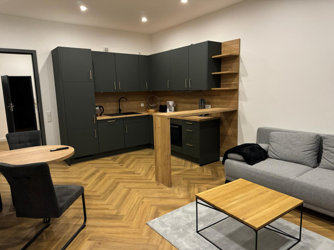 2, Bremen City -Suite, Bremen