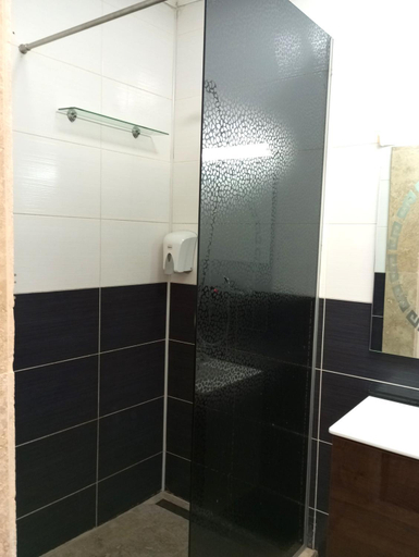 Bathroom 4, RHC Royal Hotel, Oradea