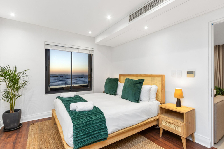 Bedroom 2, Eden on the Bay 166, City of Cape Town