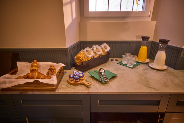 Food & Drinks 3, Ca Nani Small Boutique Hotel, Mendrisio