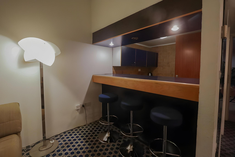 Bathroom, MENA AL DIYAR 114, Riyadh