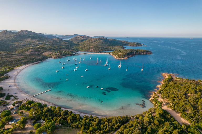 Others 3, Camping Rondinara, Corse-du-Sud