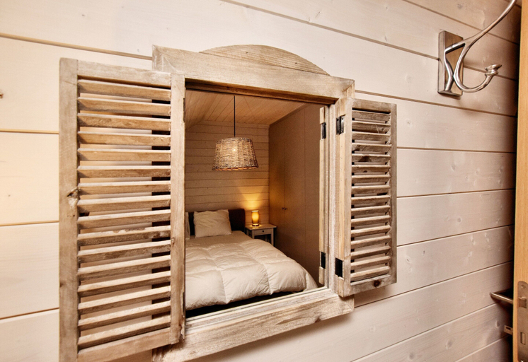 Others 5, Holiday home suitable for families with sauna, Luxembourg