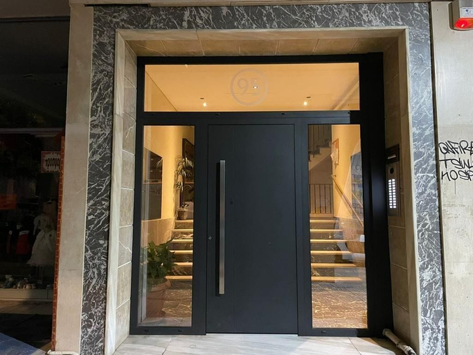 Exterior & Views, Selany's Chic Apt in the Heart of Athens, Attica