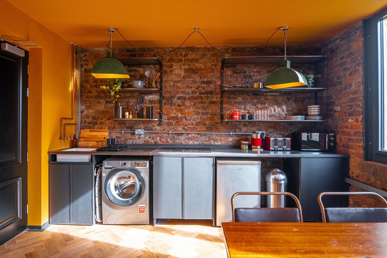 Others 5, Rooms by Green Room, Leeds