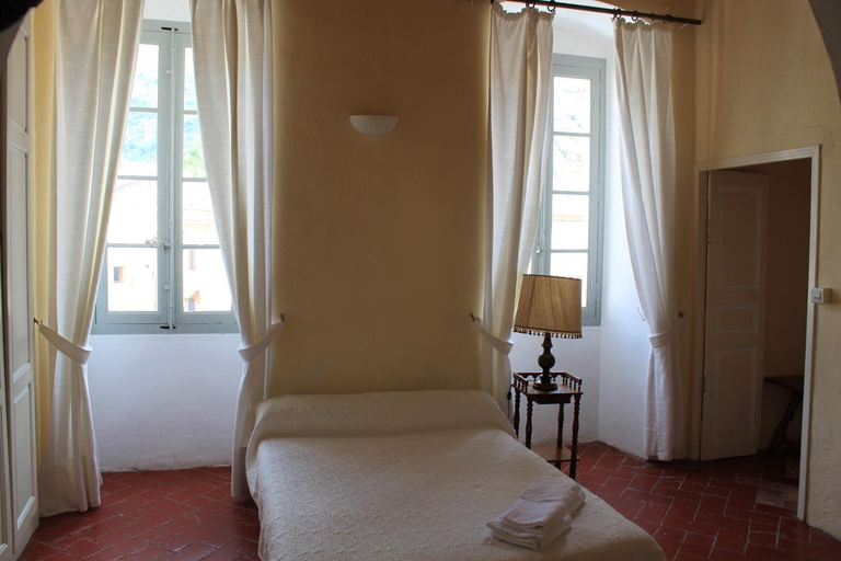Bedroom 3, A Spelunca, Haute-Corse