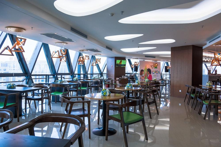 Food & Drinks 5, ibis Styles Nantong Wuzhou Int'l Plaza Hotel, Nantong