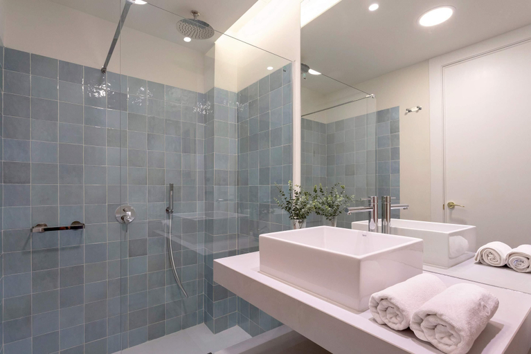 Bathroom 3, Genteel Home Santa Cruz, Sevilla