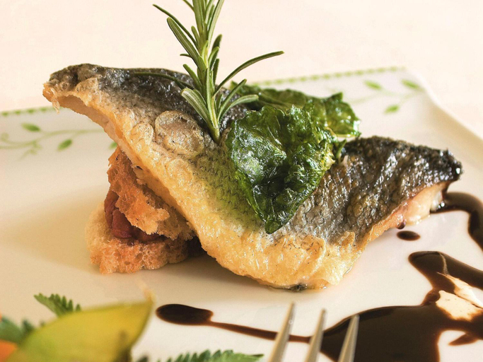 Food & Drinks 3, Logis Hotel Restaurant Le Clos du Vigneron, Loiret