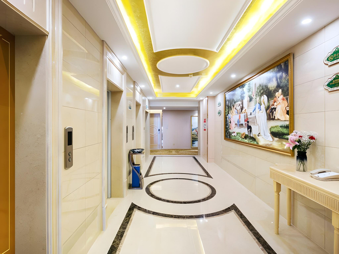 Others 5, Vienna Hotel Jiangsu Wuxi Yixing Metro Station, Wuxi