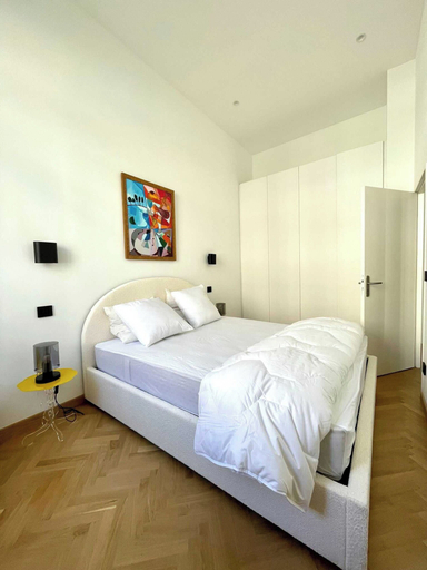 Room 3, Apt Mezzanine 2bdr/4p- Notre Dame/vieux-port, Bouches-du-Rhône