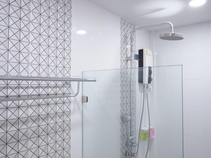 Bathroom, Luxe Villa Chiang Rai, Muang Chiang Rai