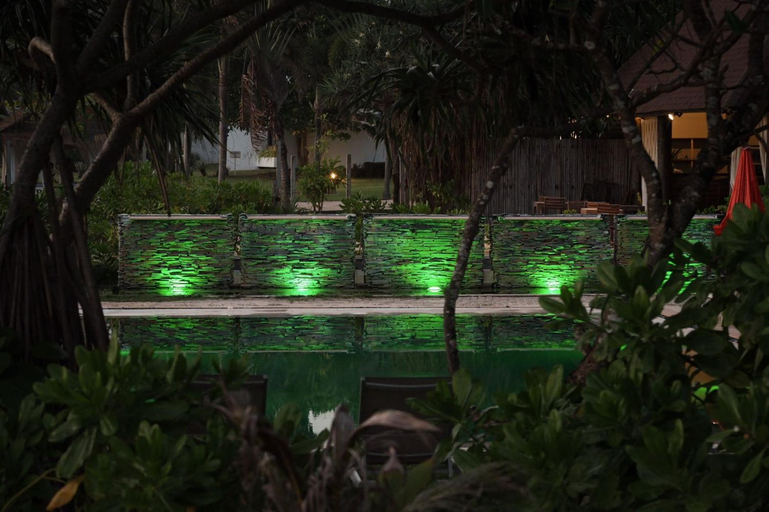 Sport & Beauty 2, C Lanta Hostel - Adult Only , Ko Lanta