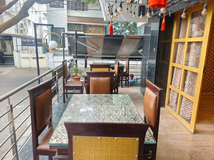 Food & Drinks 2, SRS Elegance Suites, Bangalore