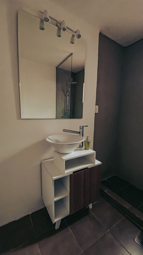 Bathroom 4, RocaMar Hostel Boutique, n.a351