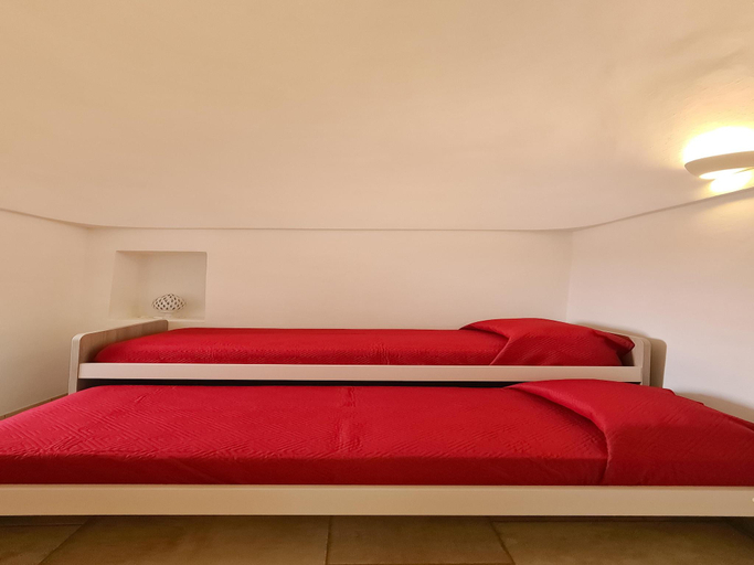 Others 3, Trulli in Puglia with Private Forest, Bari