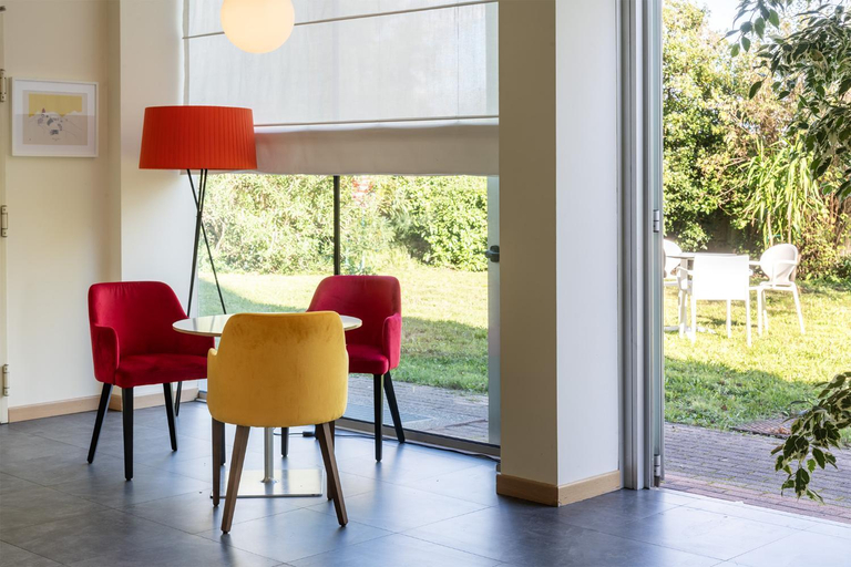 Public Area 2, Meditur Hotel Udine Nord, Udine