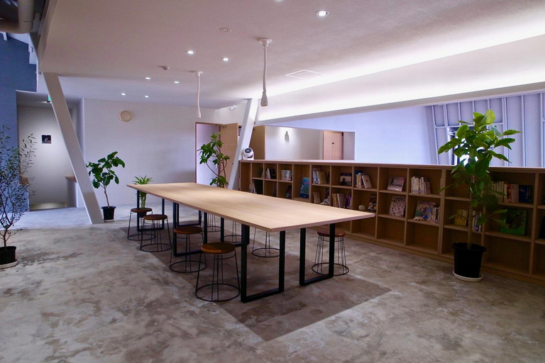 Others 5, Denpaku Akakina Hotel, Amami