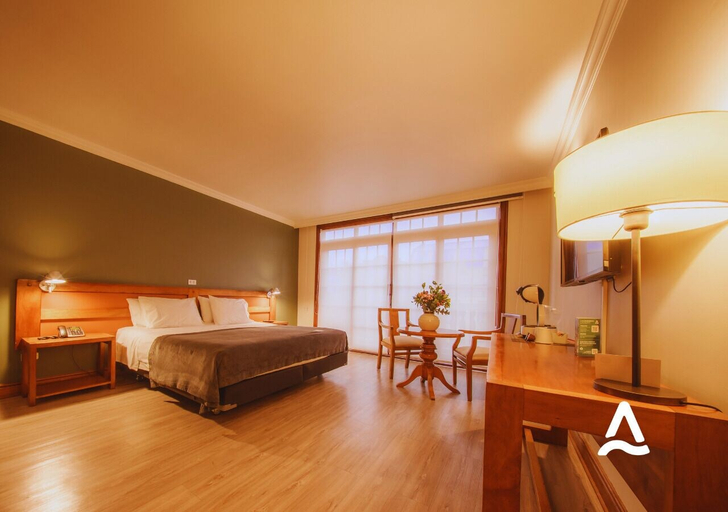 Room 2, Almasur Punta Arenas Clásico, Magallanes