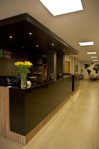Public Area 3, Vallér Montanha Hotel, Lajedão