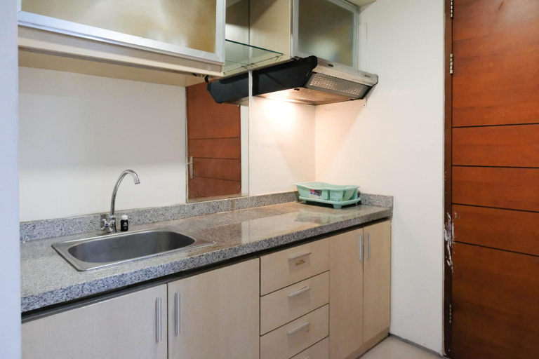 Others 5, Cozy Homey Studio High Point Serviced By Travelio, Surabaya