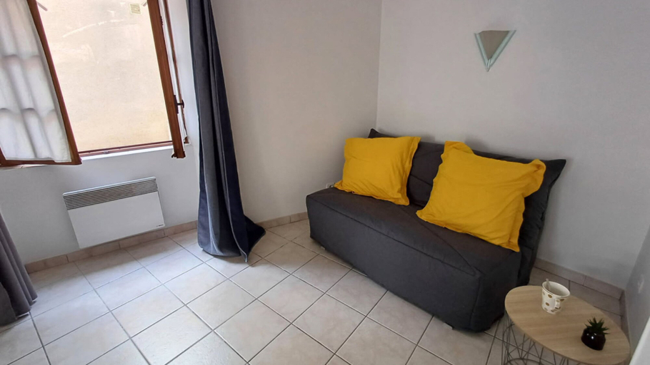 Room 4, Le Coin du Palan Chateauroux Hyper Centre, Indre