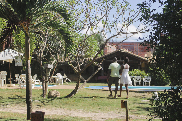 Pool 4, Pousada Marezia, Entre Rios