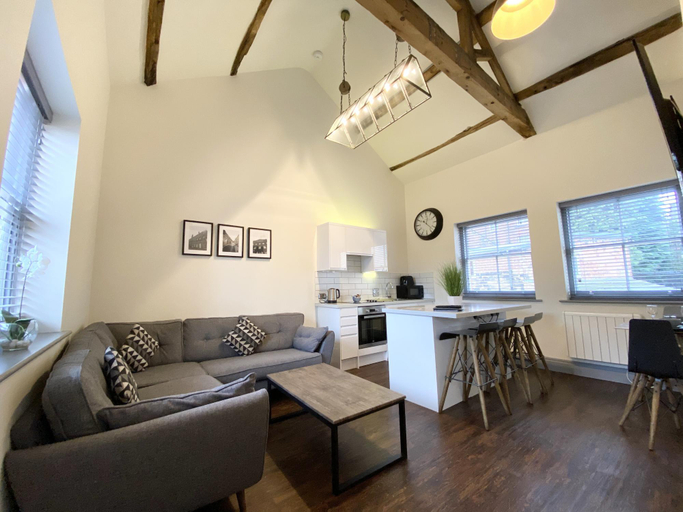 Others 5, Loft at The Coach House Apartments, Leeds