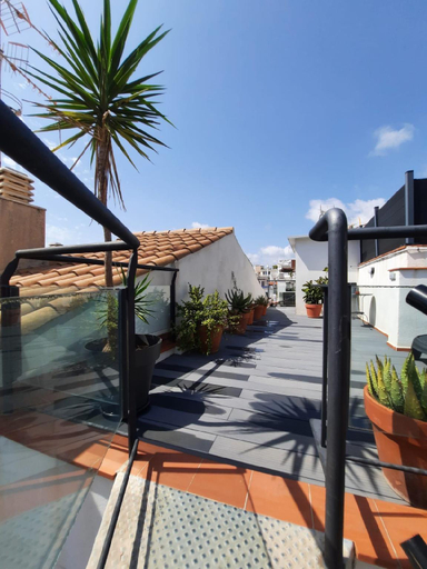 Sport & Beauty, Apartamentos Apartaco, Barcelona