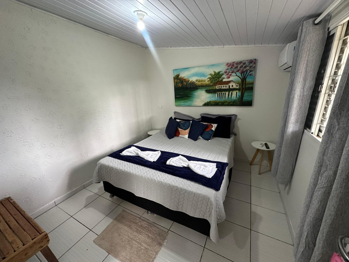 Bedroom 3, PESQUE PAGUE JANGO, Cuiaba