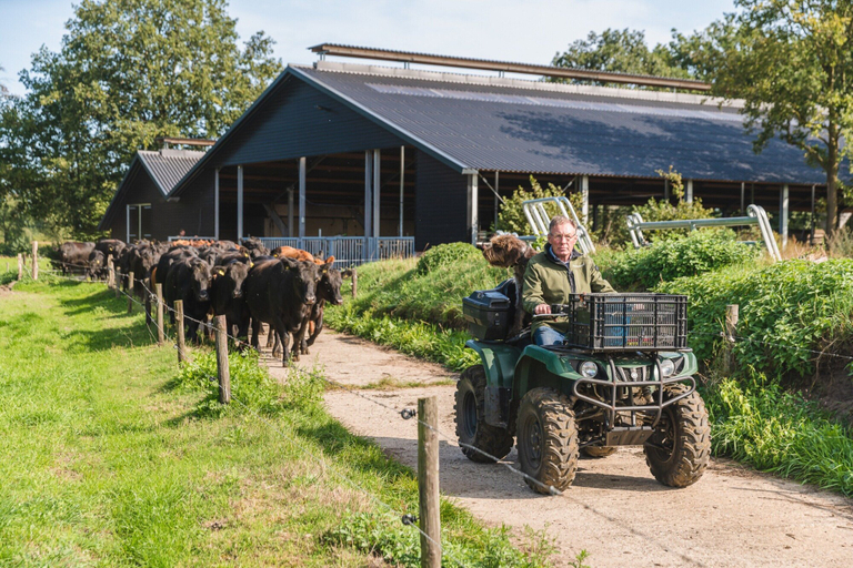 Others 5, Stylish Farmhouse Escape, Wierden