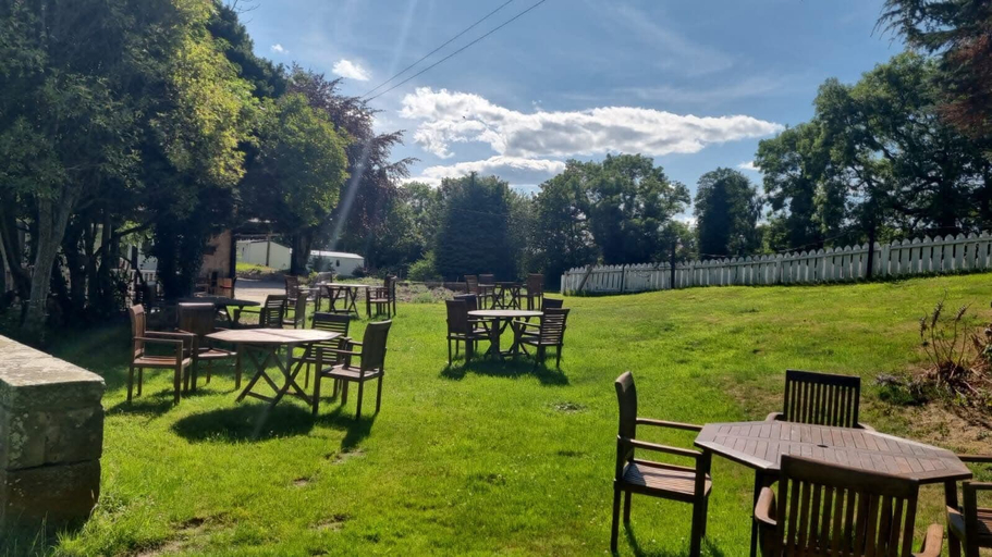 Others 5, The Old Mill Inn, Moray